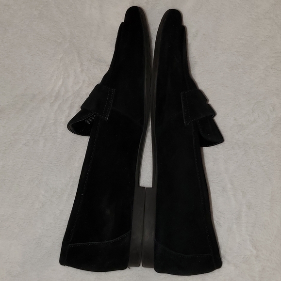 Aerosoles Hour Penny Loafer Flat Size 8.5 - Picture 3 of 6